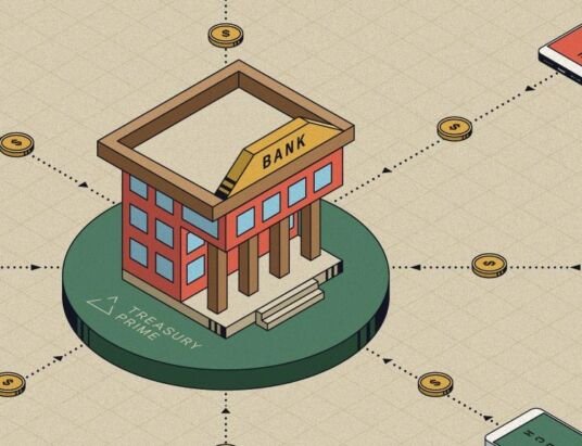 Embedded Banking Fintech Treasury Prime Teams Up with Effectiv