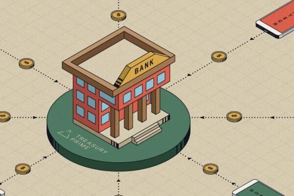 Embedded Banking Fintech Treasury Prime Teams Up with Effectiv