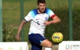 England CP captain Matt Crossen on his journey from stroke to glory