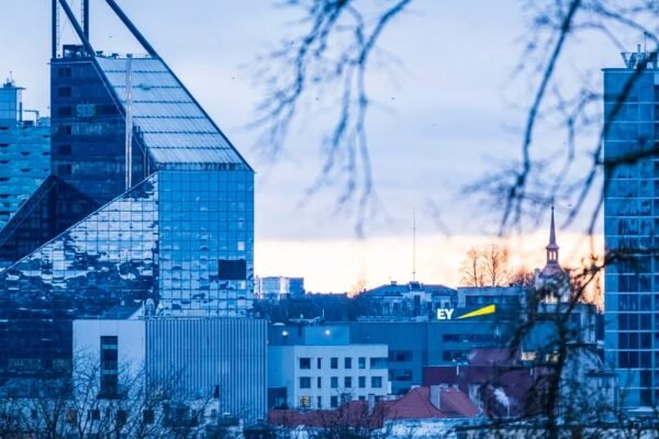 Estonian banks attract investors with bond issues