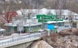 Estonia’s New Border Fence With Russia: A High-Tech Security Upgrade