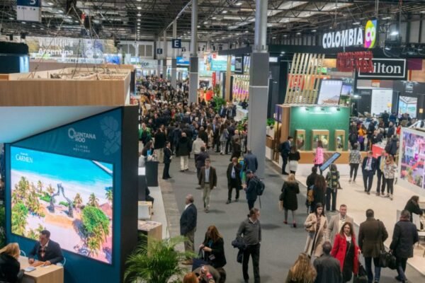 FITUR TRAVEL TECHNOLOGY 2024 will showcase the latest innovations in tourism