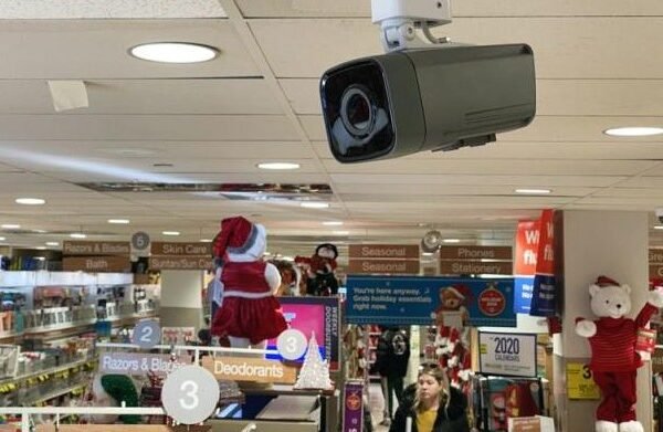 FTC Bans Rite Aid From Using Facial Recognition Technology In Settlement