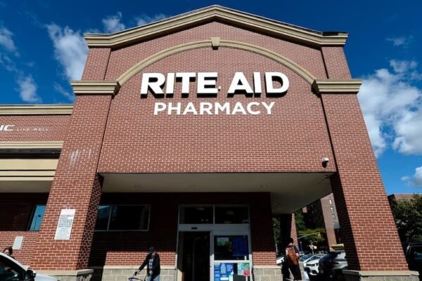 FTC bans Rite Aid from using facial recognition after false shoplifting accusations