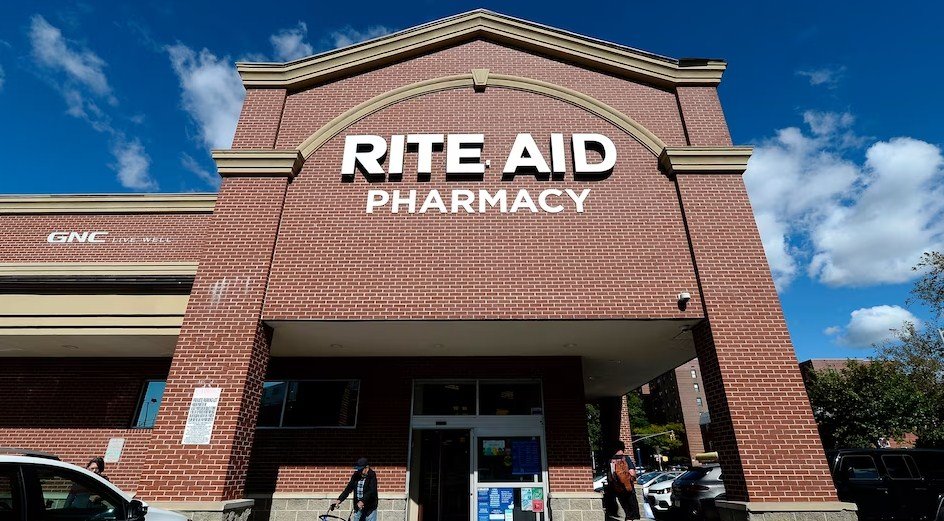 FTC bans Rite Aid from using facial recognition after false shoplifting accusations