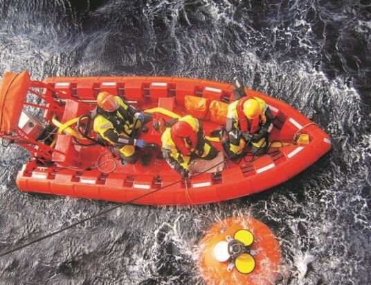 Ferd Invests in Ocean Technology Group General Oceans to Boost Blue Economy