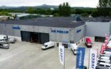 Fife HR Firm Celebrates 10 Years of Success with New Office Move