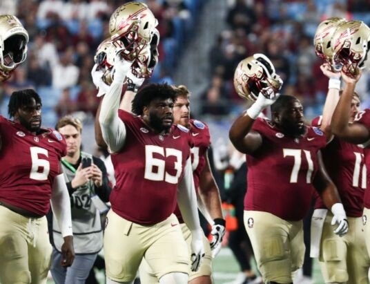Florida State Football Faces Unfair Treatment Despite Impressive Season