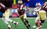 Florida State left out of College Football Playoff despite perfect record