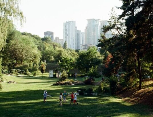 Forest Park launches citywide plan to improve its appearance and livability