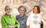 From teacher to tycoon: How a £45 loan from mum led to a £25 million fashion empire