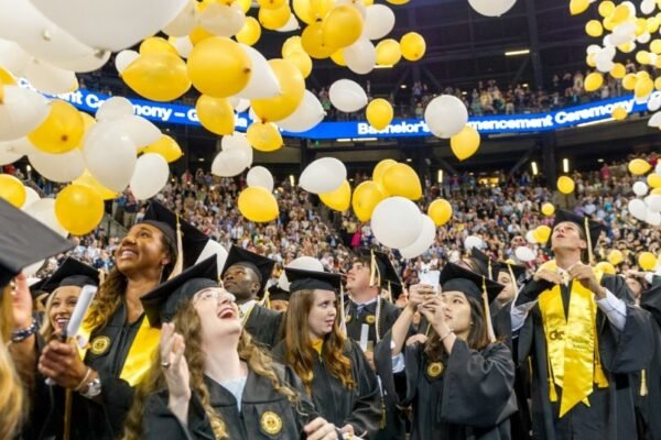 Georgia Tech graduate from Okeechobee makes his family proud