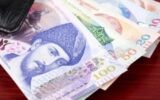 Georgian Lari to Remain Stable Against Major Currencies in 2024, Says Galt & Taggart