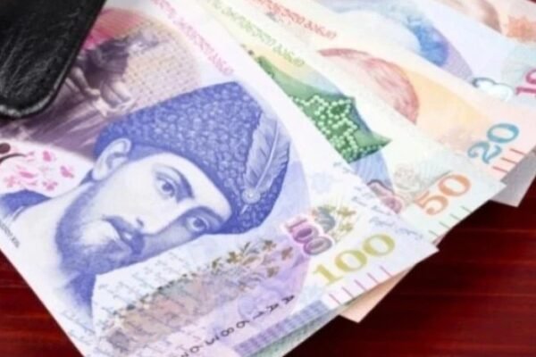 Georgian Lari to Remain Stable Against Major Currencies in 2024, Says Galt & Taggart