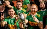 Glen retain Ulster crown after thrilling win over Scotstown