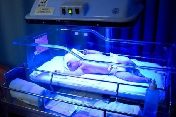 Global Demand for Infant Phototherapy Devices Surges Amid COVID-19 Pandemic