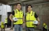 Gravel, a platform for construction projects, raises $14m in series A round