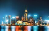 HKMA Urges Banks to Step Up Climate Action with Fintech Solutions