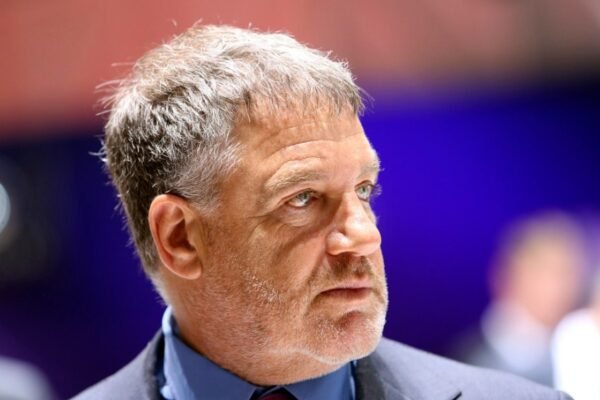 Harvard Investment Chief Explores Business Opportunities in Israel