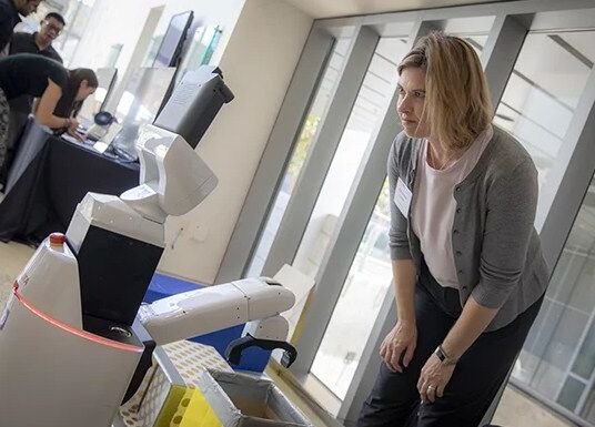 How AI is transforming China’s livestream shopping industry