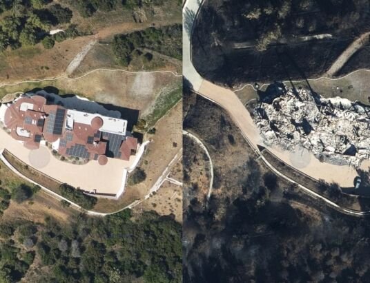 How Aerial Imaging is Transforming the Insurance Industry
