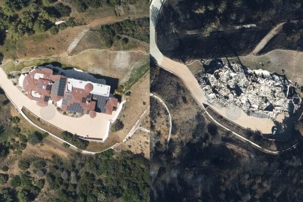 How Aerial Imaging is Transforming the Insurance Industry