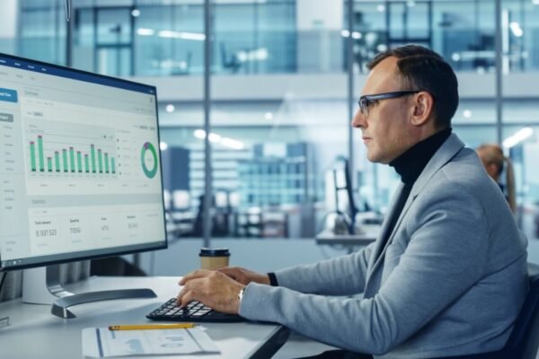 How Banking and Financial Services are Transforming in 2024