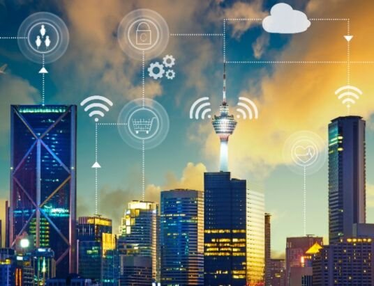 How Businesses Can Keep Up With The Speed Of Digital Transformation