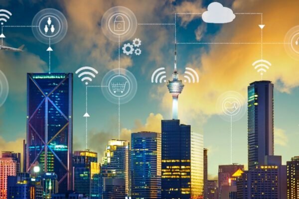 How Businesses Can Keep Up With The Speed Of Digital Transformation