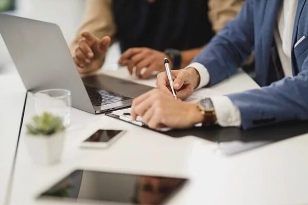 How Collaboration Can Boost Your Business Success