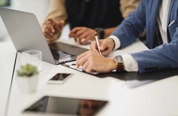 How Collaboration Can Boost Your Business Success