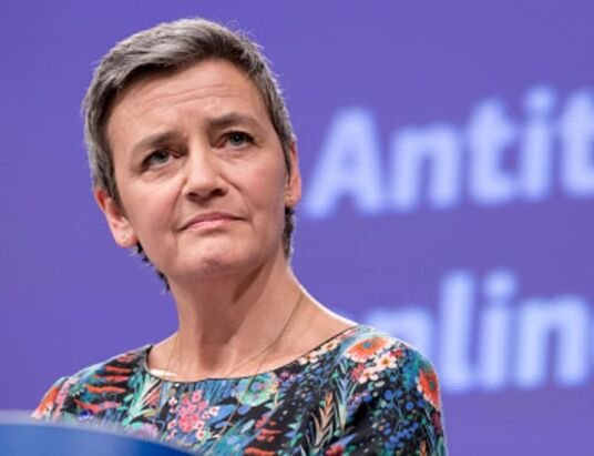 How Europe’s tech regulations are losing their edge