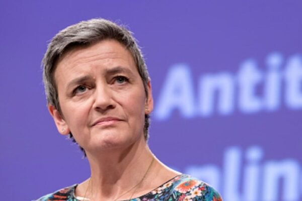 How Europe’s tech regulations are losing their edge