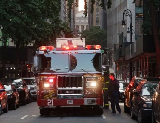 How FireCAD Transformed the FDNY’s Dispatch Operations