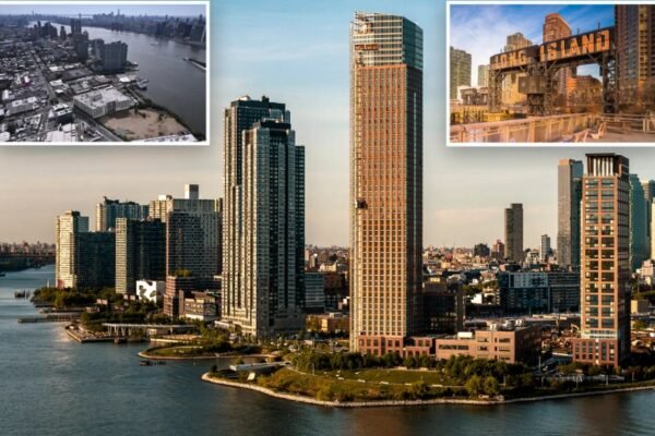How Long Island City is leading the way for NYC’s post-COVID recovery