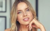 How Louisa Warwick Turned Her Squid Game Experience Into A Business Opportunity