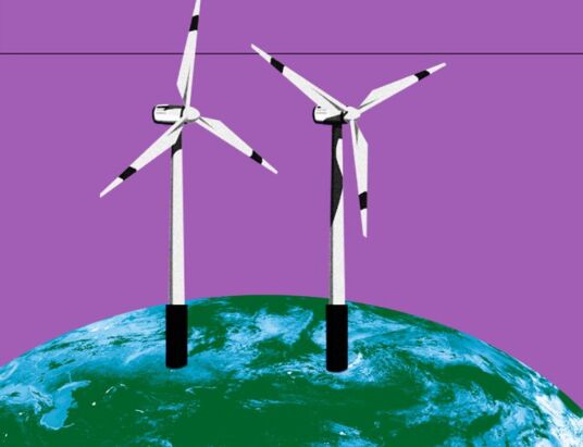 How Renewable Energy Technologies Can Save the Planet and Boost the Economy