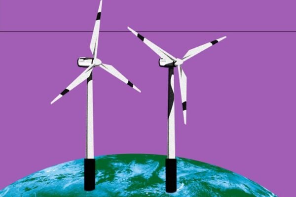 How Renewable Energy Technologies Can Save the Planet and Boost the Economy