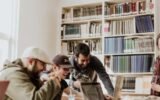 How Small Businesses Can Thrive In A Competitive Market