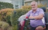 How Smoking Led to a Sport Legend’s Double Leg and Finger Amputation
