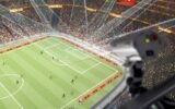 How Soccer Uses High-Tech Cameras to Determine Goals