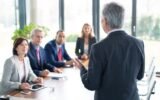 How Tech-Savvy Boards Can Lead Tech-Savvy Companies