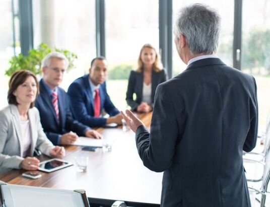 How Tech-Savvy Boards Can Lead Tech-Savvy Companies