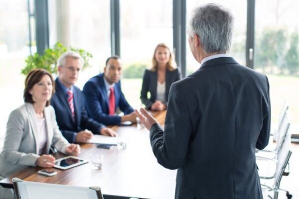 How Tech-Savvy Boards Can Lead Tech-Savvy Companies