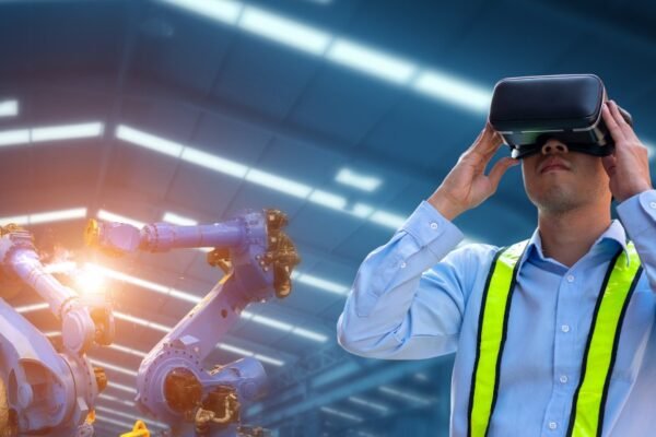 How Virtual Humans are Transforming Various Industries with their Immersive Capabilities