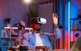How Virtual Reality is Transforming the Entertainment Industry