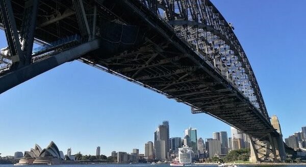 How a new program is transforming the tech start-up landscape in Australia