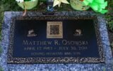 How barcode-tech on headstones connects the living and the dead