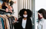 How the fashion industry is adapting to the challenges of 2023