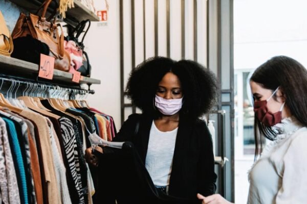 How the fashion industry is adapting to the challenges of 2023